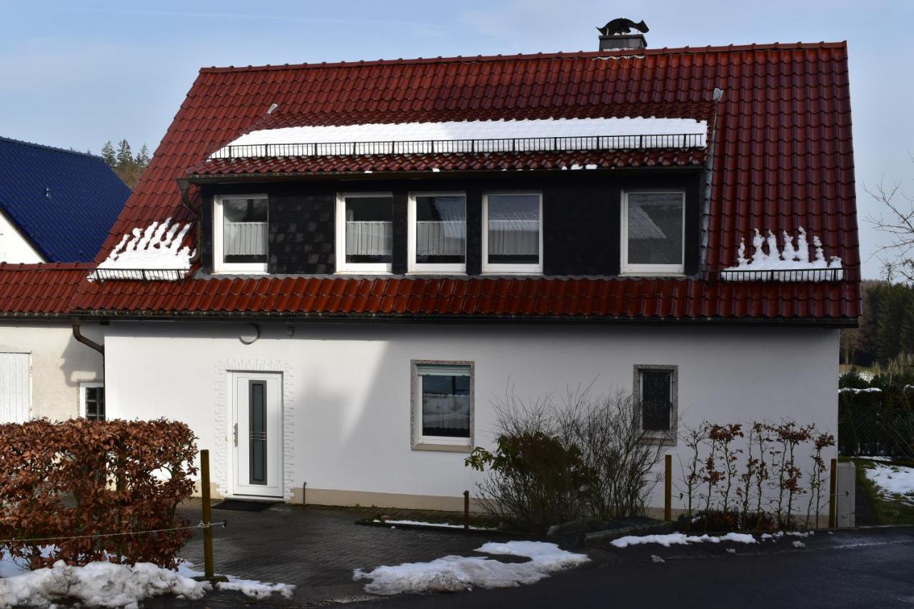 Gasthof Spelsberg Altena Εξωτερικό φωτογραφία